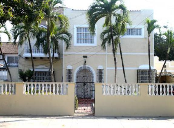 hotel-casa-colonial image