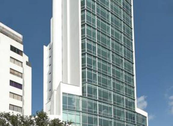 hotel-smartsuites-royal-barranquilla image