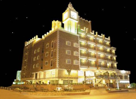 hotel-windsor-barranquilla image