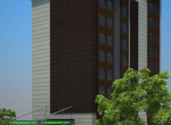 wyndham-garden-barranquilla image