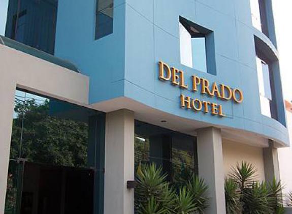 del-prado-hotel image