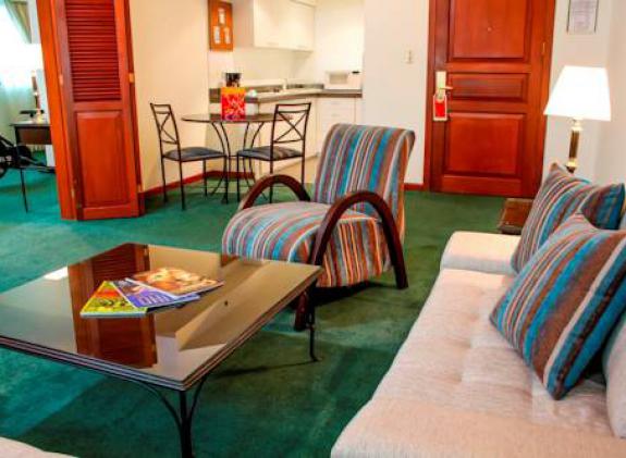 el-polo-apart-hotel-suites image