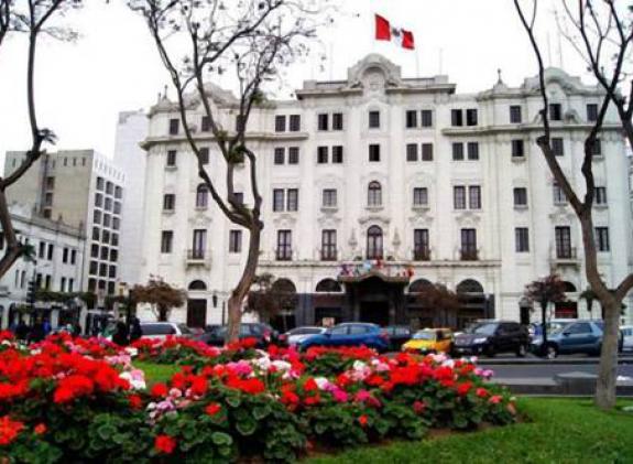 gran-hotel-bolivar-lima image