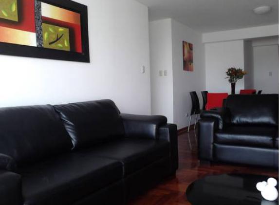 guernica-apartment-miraflores image