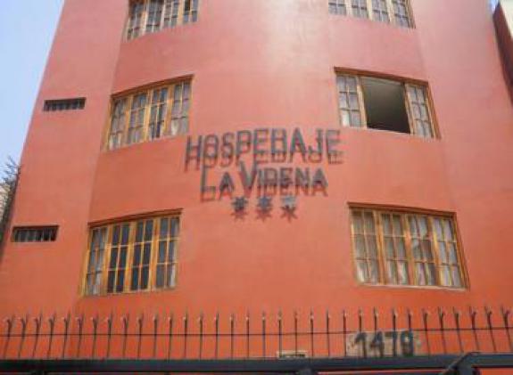 hospedaje-la-videna image