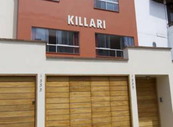 hostal-killari image