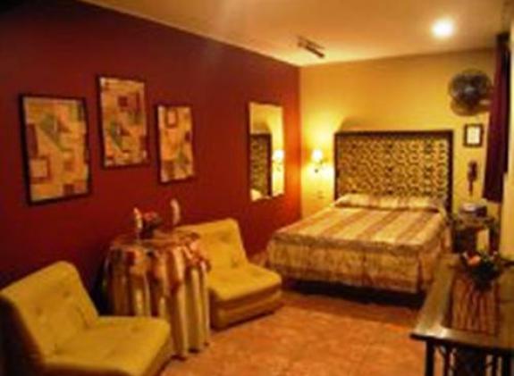 hostal-milano-surco image