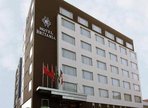 hotel-britania-miraflores image