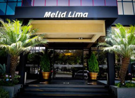 hotel-melia-lima image