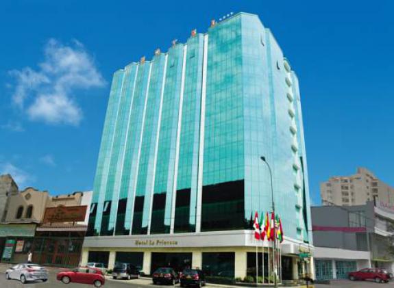 hotel-princesa image