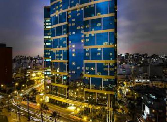 jw-marriott-hotel-lima image