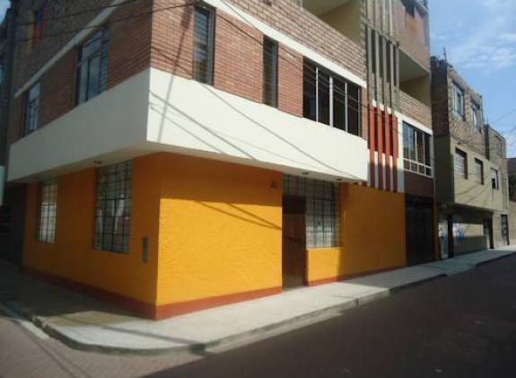 la-casa-de-arturo image