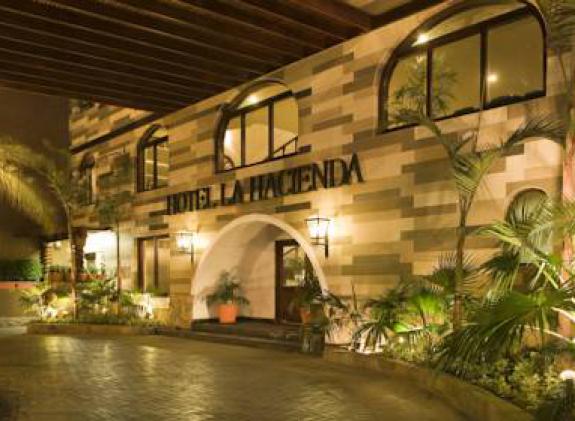 la-hacienda-miraflores image