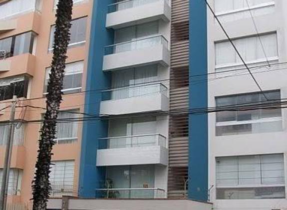 miraflores-apartment image