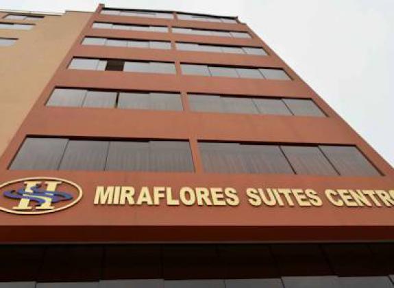 miraflores-suites-centro image