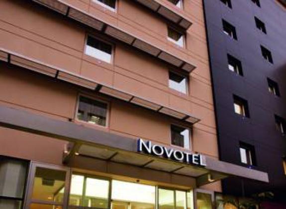 novotel-lima image