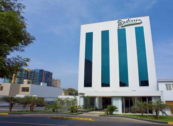 radisson-san-isidro-hotel-suites image