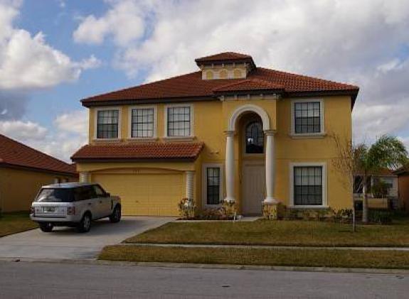 orlando-vacation-homes-villas image