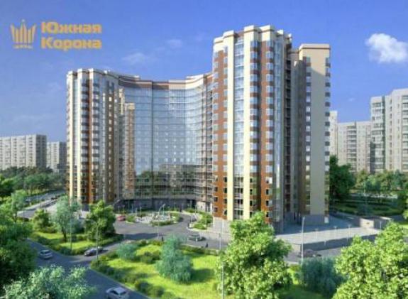 apartments-uzhnaya-korona image