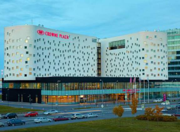 crowne-plaza-st-petersburg-airport image