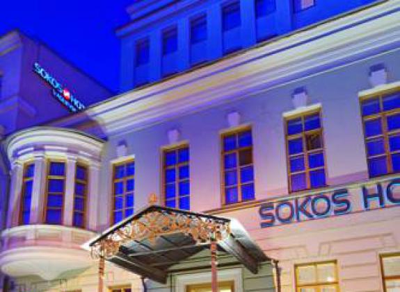 solo-sokos-hotel-vasilievsky image