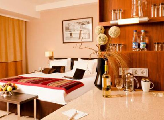 staybridge-suites-st-petersburg image