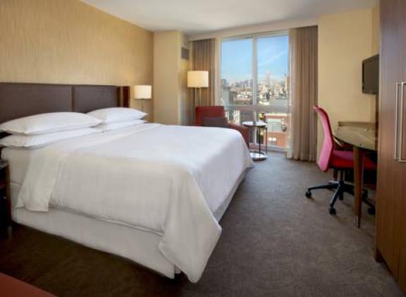 sheraton-tribeca-new-york-hotel image