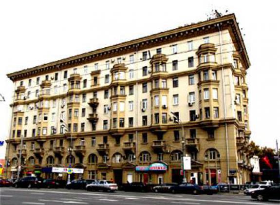 kremlin-suite-apartment image