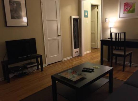 hollywood-private-one-bedroom-apartment image