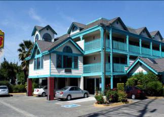 Executive Inn & Suites Sacramento