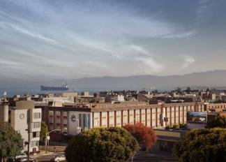 Pier 2620 Hotel Fisherman's Wharf