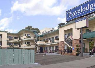 Travelodge at the Presidio