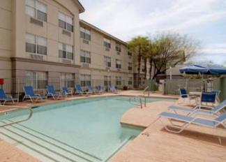 Extended Stay America - Las Vegas - East Flamingo