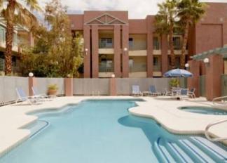 Extended Stay America - Las Vegas - Valley View