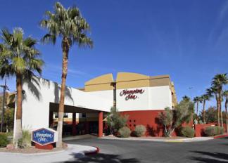 Hampton Inn Las Vegas/Summerlin