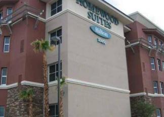 Homewood Suites by Hilton South Las Vegas