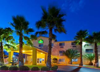 La Quinta Inn Las Vegas Nellis