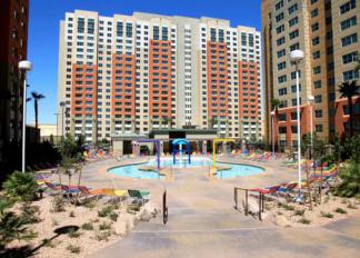 The Grandview At Las Vegas