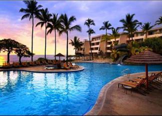 Sheraton Kona Resort and Spa