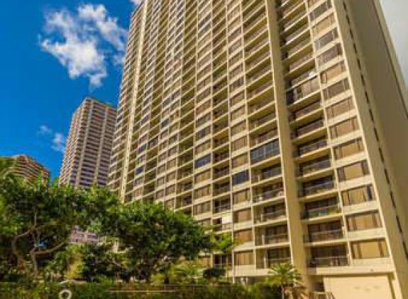 chateau-waikiki image