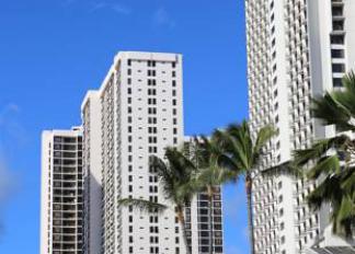 Sweetwater at Waikiki