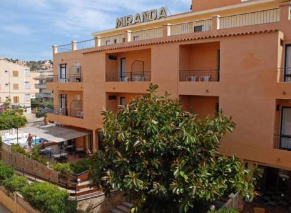 hotel-miranda image