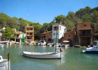 Cala Figuera