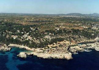 Cala de S'Almunia
