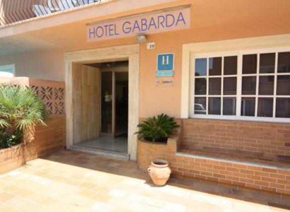 hotel-gabarda-gil image