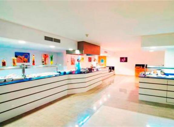 aparthotel-novo-mar image