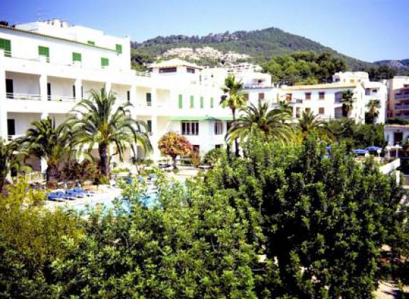 bella-colina-vintage-hotel-est-1953 image