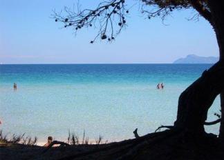 Camping Guantanamo