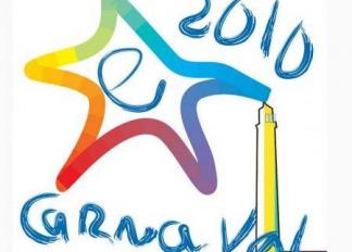 Carnaval en Maspalomas