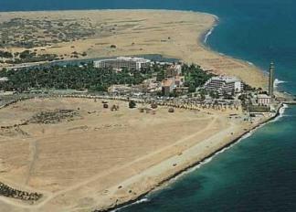 El Faro